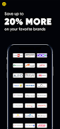 Multipl: Auto-Invest To Spend Screenshot 3