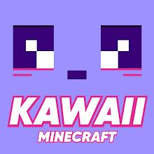 Kawaii Pink Minecraft Mod 2024