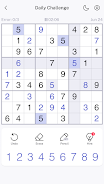 Sudoku - Classic Sudoku Game應用截圖第4張