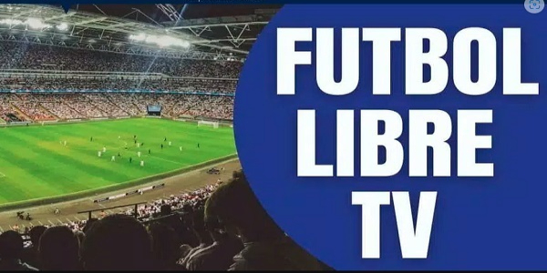 Futbol Libre TV應用截圖第1張