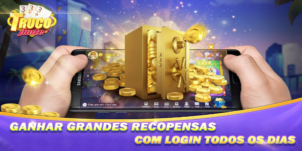 Junte Truco - Slots Bingo Captura de pantalla 3