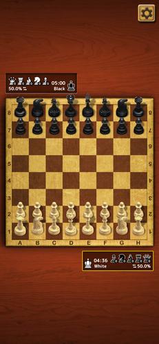Master Chess Screenshot 2