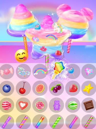 Carnival Fair Food应用截图第3张