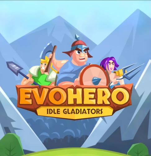 EvoHero应用截图第1张