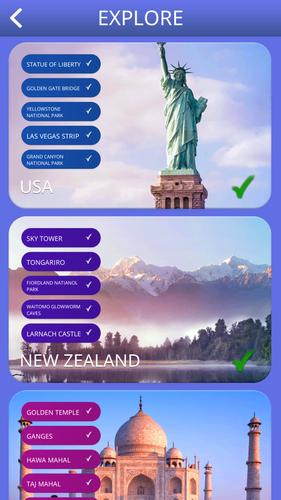 Words of Wonders: Guru Captura de tela 3