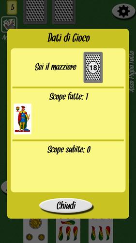 Asso Piglia Tutto Скриншот 4