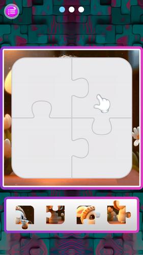 Jigsaw Puzzles Capture d'écran 3