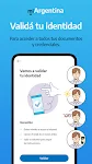 Mi Argentina Captura de pantalla 2