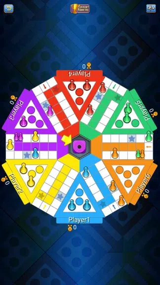 Ludo Master™ - Ludo Board Game Zrzut ekranu 2