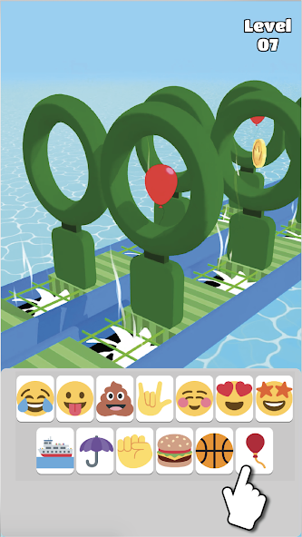 Emoji Run! Screenshot 4