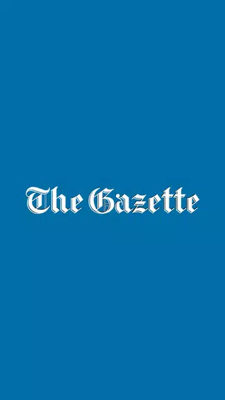 Schermata Montreal Gazette 4