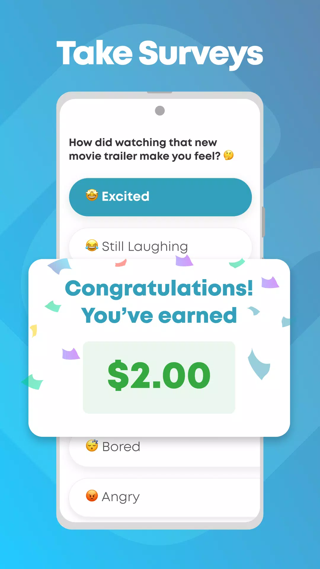 Swagbucks ภาพหน้าจอ 3