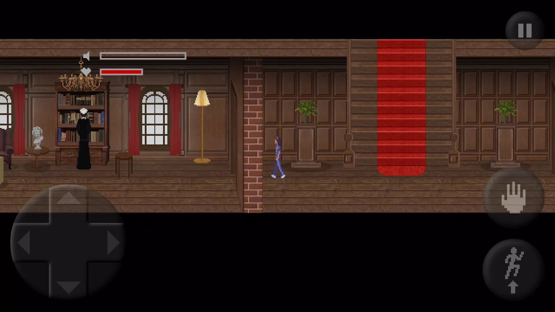 Mr. Hopp's Playhouse 2 ภาพหน้าจอ 4
