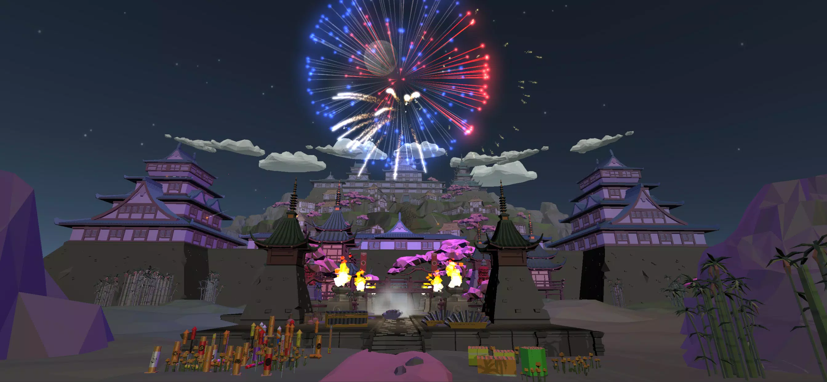 Fireworks Play Screenshot 4