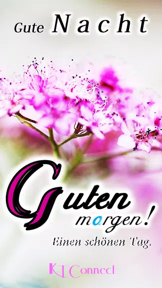 Guten Morgen Gute Nacht 스크린샷 1