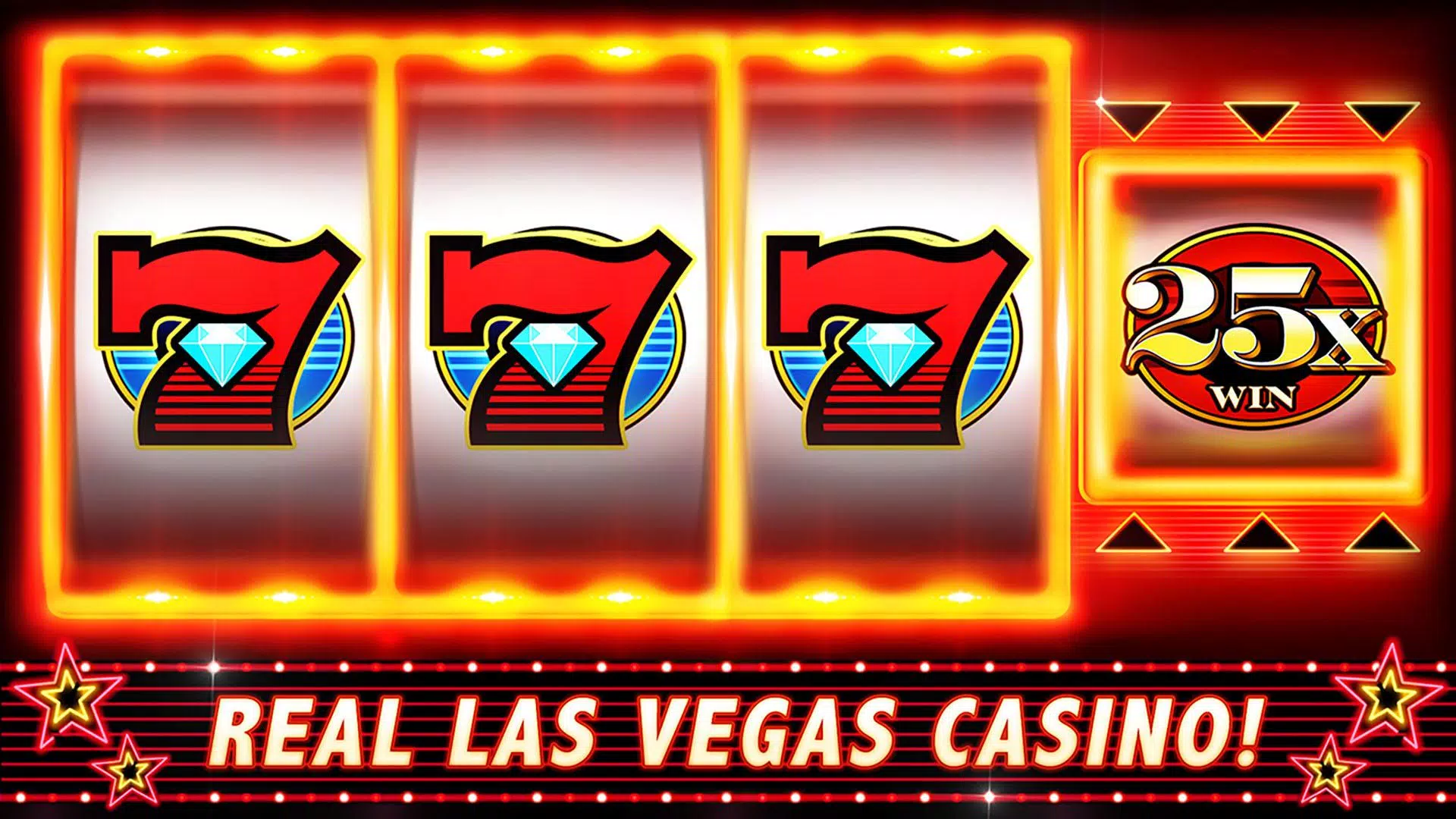 Super Win Slots - Vintage Slot Captura de tela 1