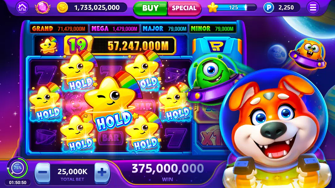 Vegas Craze Casino Screenshot 4