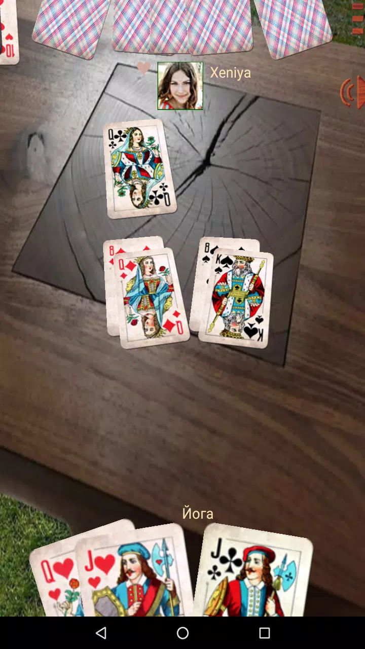 Durak atm應用截圖第1張