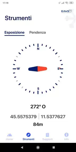 Meteomont স্ক্রিনশট 2