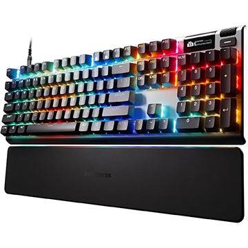 将2(2(2)Apex Pro Gen 3键盘添加2(2)