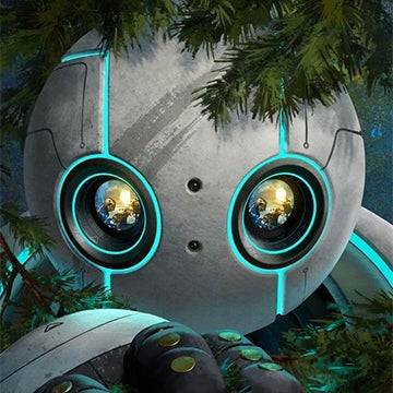 Der wilde Roboter (4K UHD)