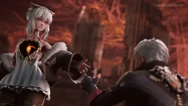 Code Vein 2 Preorder and DLC