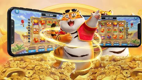 Furry Slot Monster Ảnh chụp màn hình 2