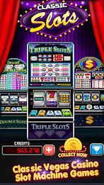 Triple ALL-IN-1 Slots Zrzut ekranu 2