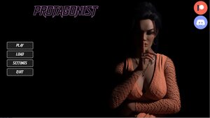 Protagonist RE – Episode 1 – New Act 2 [DeVilBr0] Screenshot 1