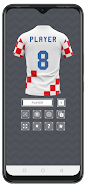 Football Jersey Kits designer Ekran Görüntüsü 3