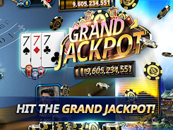 Blackjack - World Tournament Captura de tela 2