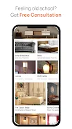 Pepperfry Furniture Store Screenshot 1