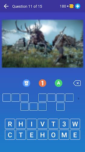 Guess the Video Game: Quiz 스크린샷 1