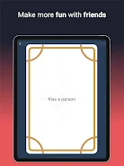 Lucky Card - Flip Card Captura de pantalla 1