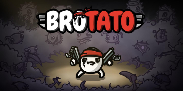 Brotato Mod ภาพหน้าจอ 1