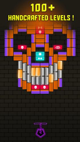 BlockBust 스크린샷 1