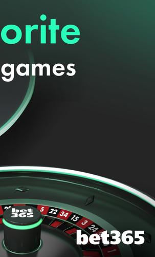 bet365 Casino Real Money Games Captura de tela 2