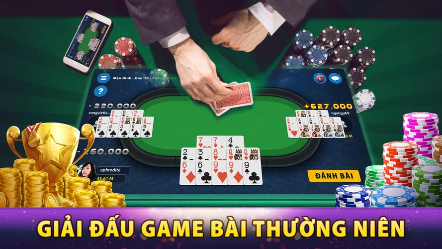 WEWIN   national card game應用截圖第4張