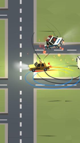 Car Crash Скриншот 1