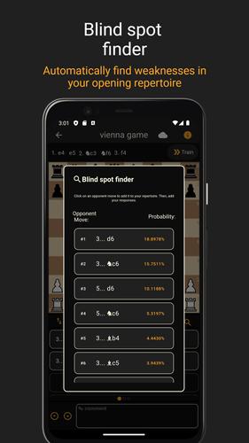 Chess Prep應用截圖第3張