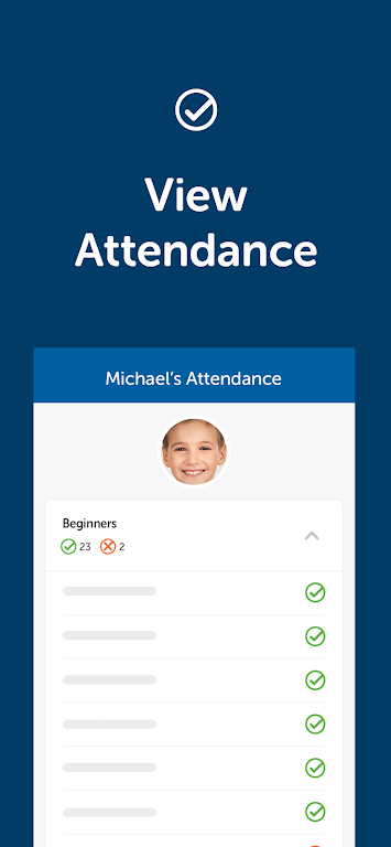 HubbardSwim 스크린샷 3