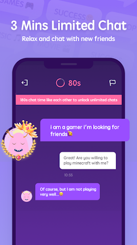 Litmatch Ảnh chụp màn hình 4