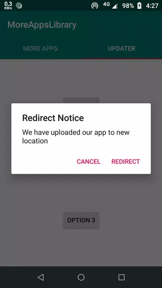 More Apps Library স্ক্রিনশট 2