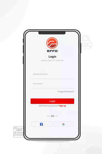 EFFO應用截圖第4張
