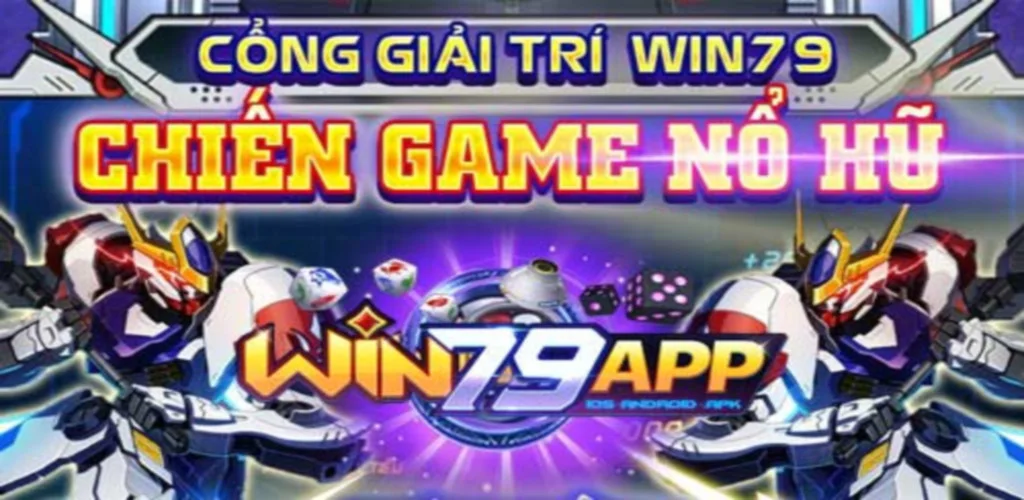 Win79 - Game Bai Nổ Hũ Wyn88 스크린샷 2