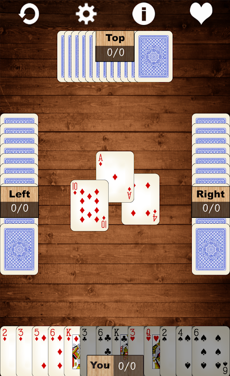 Call Bridge Free Screenshot 3