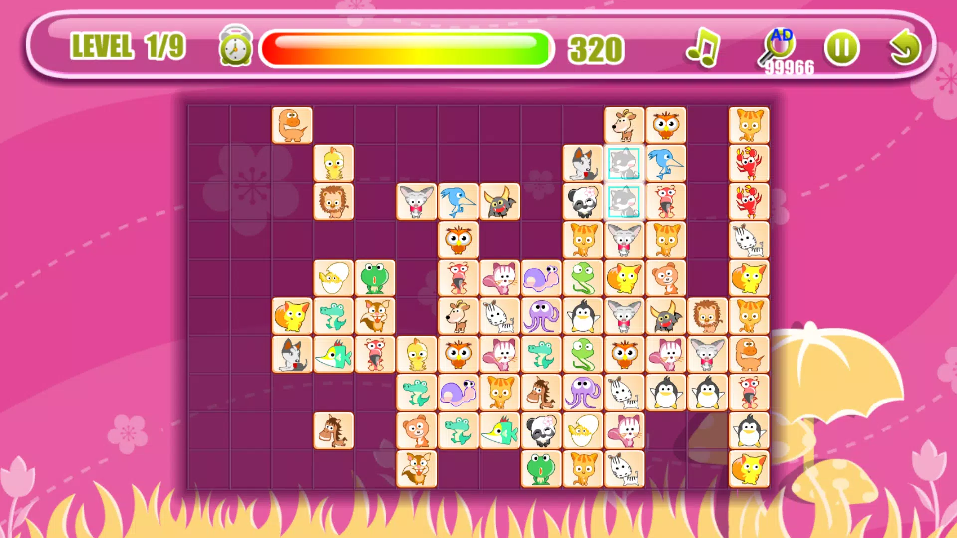 Dream Pet Link Screenshot 2