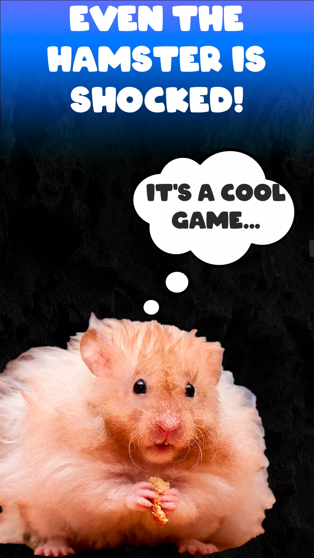 Hamster Clicker Captura de pantalla 2