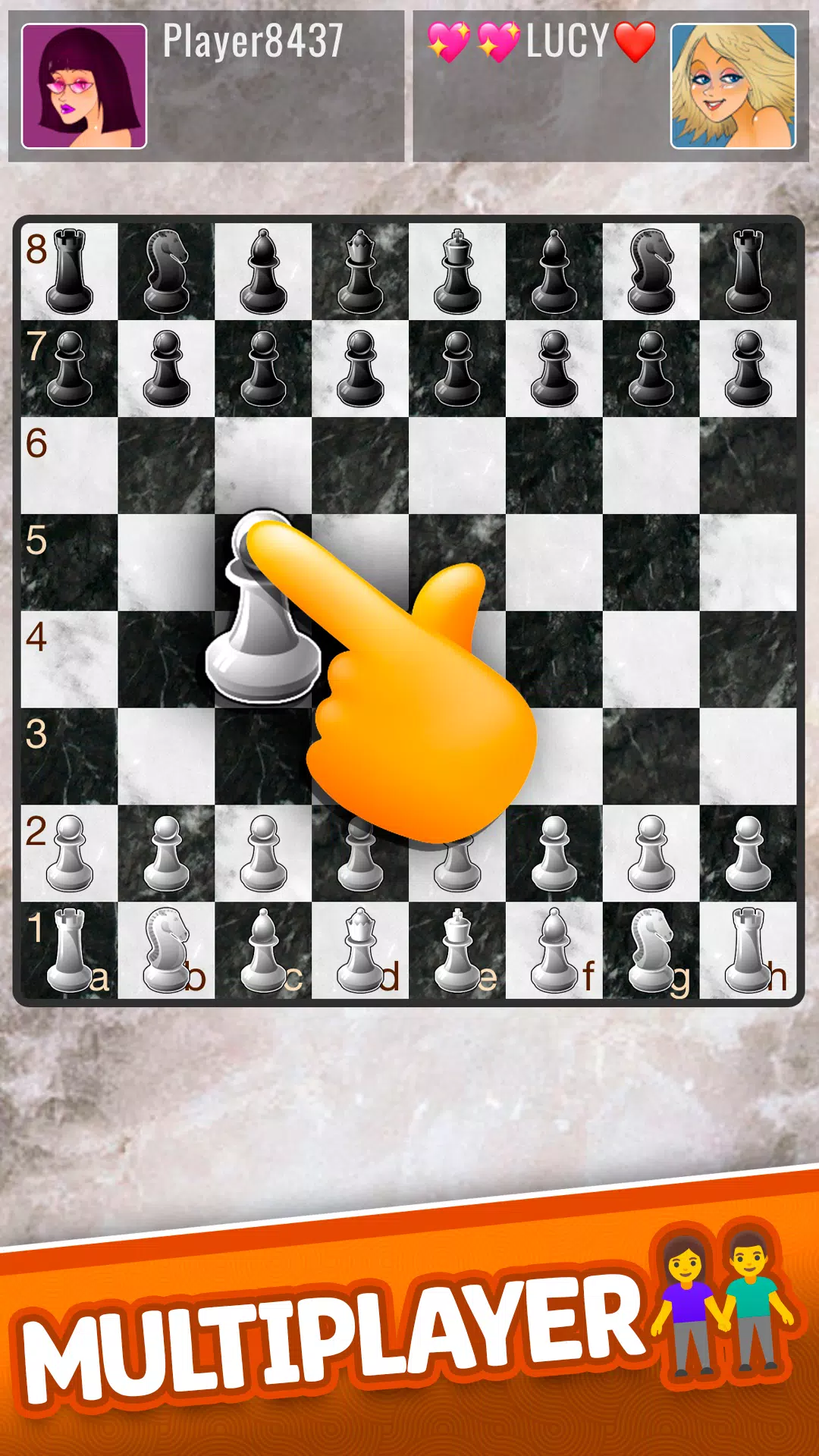 Chess Plus স্ক্রিনশট 1