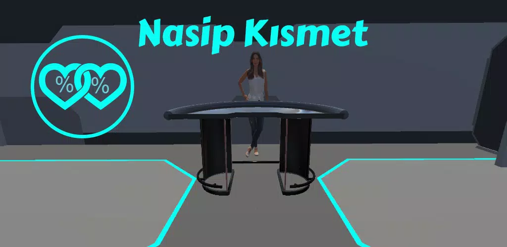 Nasip Kısmet Tangkapan skrin 1